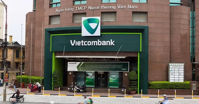 Vietcombank triển khai dịch vụ thanh toán học phí với Đại học Kỹ thuật và Công nghệ Cần Thơ.