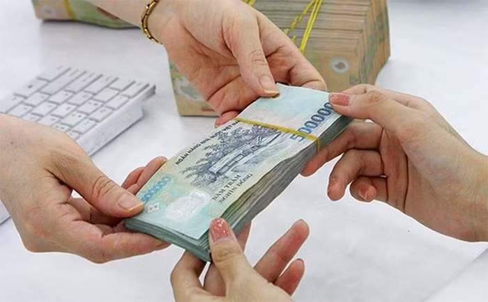 Thu hàng loạt khoản không được phép, trường Ninh Dân xem thường pháp luật ảnh 4