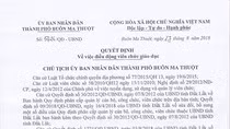Ai trả lại danh dự và công bằng cho cô giáo Hoa Anh? ảnh 2