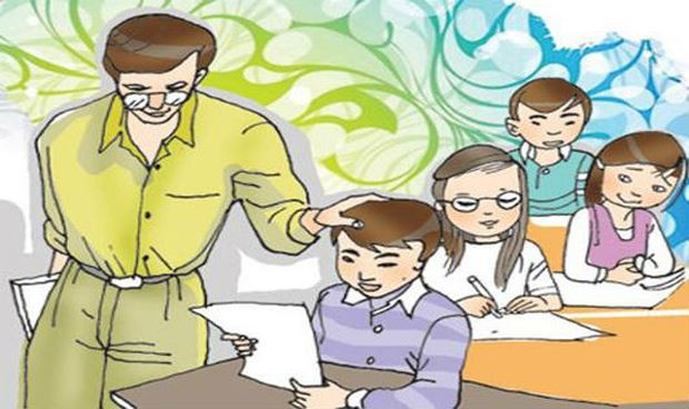 Đạo đức người làm thầy (Ảnh minh họa: Vietnamnet.vn). Đạo đức người làm thầy (Ảnh minh họa: Vietnamnet.vn).