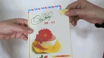 Có những món quà làm thầy cô bật khóc ảnh 2 Có những món quà làm thầy cô bật khóc ảnh 2