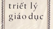 Các cách hiểu về khái niệm Triết lí giáo dục ảnh 1