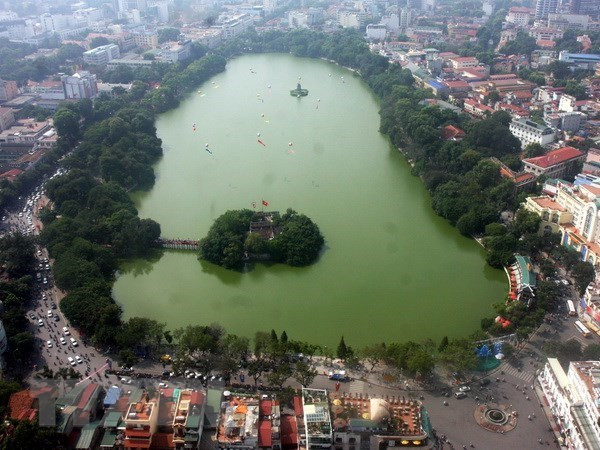 Phê duyệt Đồ án Quy hoạch xây dựng vùng tỉnh Bình Định ảnh 3 Phê duyệt Đồ án Quy hoạch xây dựng vùng tỉnh Bình Định ảnh 3