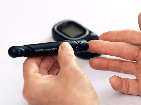 Chống lại bệnh tiểu đường bằng chế độ ăn khoa học