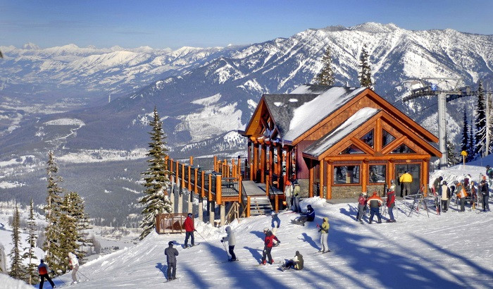 Du lịch tour Âu - Úc.