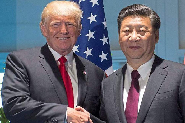 Năm mới, nhìn lại những chiến lược của Mỹ tác động đến Biển Đông 2018 ảnh 5 Năm mới, nhìn lại những chiến lược của Mỹ tác động đến Biển Đông 2018 ảnh 5