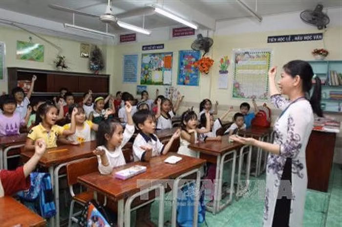 Giảm trừ 3 tiết cho giáo viên chủ nhiệm tiểu học có còn hợp lý? ảnh 2