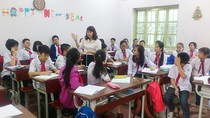 Muốn có Triết lý giáo dục, thực sự rất đơn giản ảnh 2 Muốn có Triết lý giáo dục, thực sự rất đơn giản ảnh 2