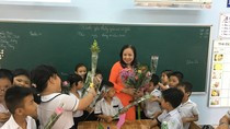 Món quà 20/11, không cần gói ảnh 2 Món quà 20/11, không cần gói ảnh 2