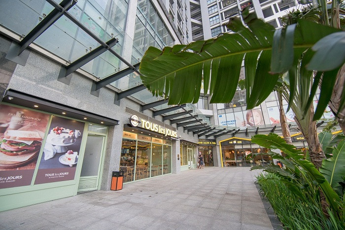 Khu vực phía Tây với đông cộng đồng người nước ngoài sinh sống rất phù hợp để đầu tư hometel. Khu vực phía Tây với đông cộng đồng người nước ngoài sinh sống rất phù hợp để đầu tư hometel.