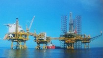 Các đơn vị dầu khí ứng phó hiệu quả trước cơn bão số 9 ảnh 2 Các đơn vị dầu khí ứng phó hiệu quả trước cơn bão số 9 ảnh 2