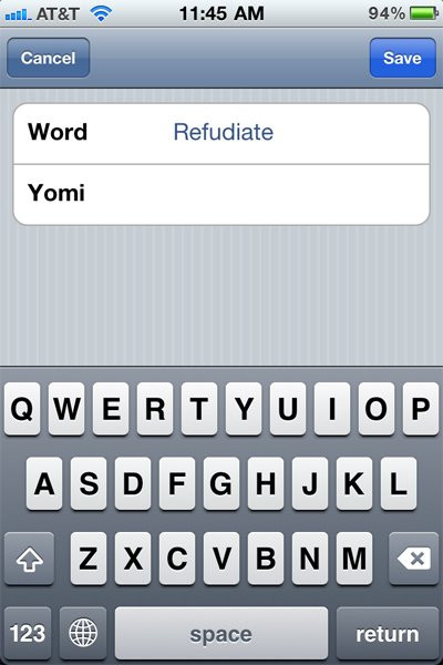 Nếu muốn tắt một ứng dụng đang chạy ở chế độ nền, bạn có thể bấm đúp vào nút Home sau đó giữ ngón tay vào các biểu tượng đến khi thấy chúng "rung rinh" rồi bấm vào dấu gạch ngang. Nếu muốn tắt một ứng dụng đang chạy ở chế độ nền, bạn có thể bấm đúp vào nút Home sau đó giữ ngón tay vào các biểu tượng đến khi thấy chúng "rung rinh" rồi bấm vào dấu gạch ngang.