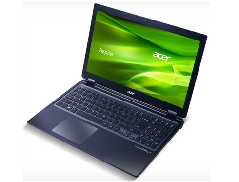 Acer Aspire Timeline Ultra M3-581TG (chưa bán) được mệnh danh là ultrabook chuyên chơi game vì được trang bị đồ họa rời Nvidia Kepler và ổ DVD. Sản phẩm cũng gây chú ý khi có màn hình lên tới 15,6 inch - quá to so với một thiết bị thuộc dòng "siêu mỏng nhẹ". Người dùng có thể tùy chọn nhiều cấu hình bao gồm vi xử lý Intel Core i, RAM 6 GB, ổ cứng lai 500 GB hoặc SSD 256 GB. Acer Aspire Timeline Ultra M3-581TG (chưa bán) được mệnh danh là ultrabook chuyên chơi game vì được trang bị đồ họa rời Nvidia Kepler và ổ DVD. Sản phẩm cũng gây chú ý khi có màn hình lên tới 15,6 inch - quá to so với một thiết bị thuộc dòng "siêu mỏng nhẹ". Người dùng có thể tùy chọn nhiều cấu hình bao gồm vi xử lý Intel Core i, RAM 6 GB, ổ cứng lai 500 GB hoặc SSD 256 GB.
