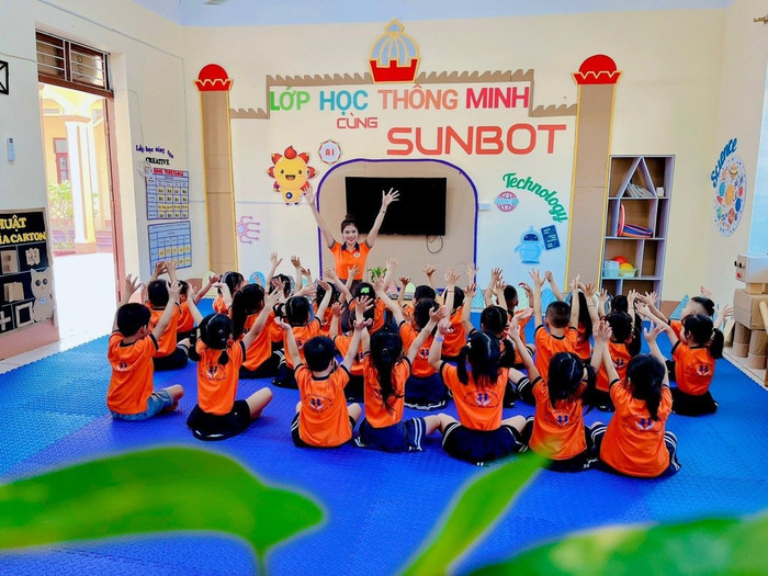 Ảnh minh họa: Sở Giáo dục và Đào tạo tỉnh Bắc Giang Bắc Giang 3.jpg