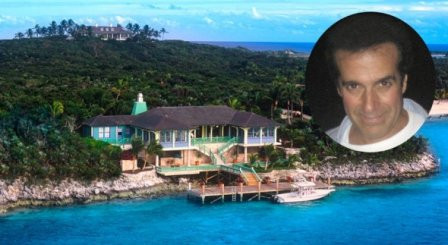 Ảo thuật gia David Copperfiled đã chi tiền mua đảo Musha ở Bahamass. Đây là nơi Penelope Cruz và Serget Brin từng tổ chức đám cưới Ảo thuật gia David Copperfiled đã chi tiền mua đảo Musha ở Bahamass. Đây là nơi Penelope Cruz và Serget Brin từng tổ chức đám cưới
