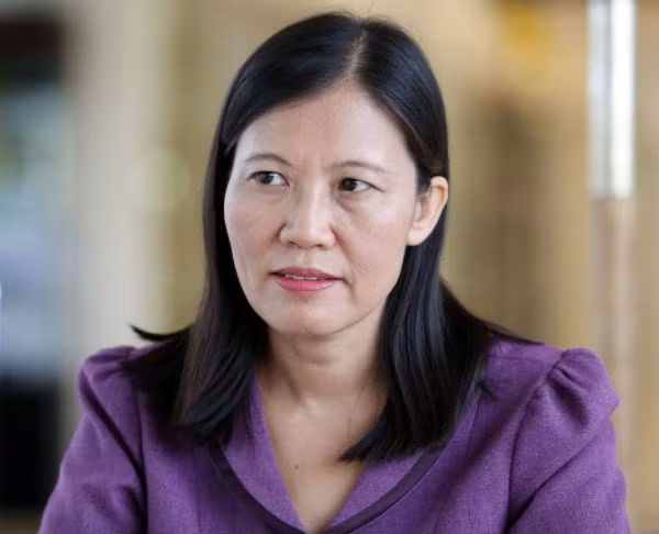 Tham nhũng lớn nhằm "hy sinh đời bố củng cố đời con" ảnh 2