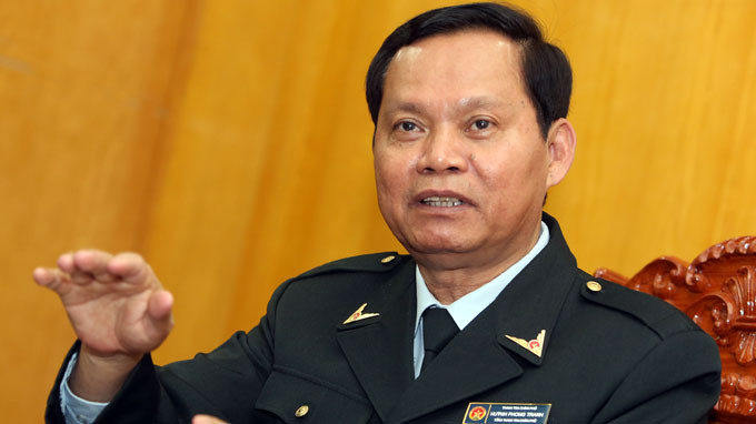 Ông Đỗ Văn Đương: “Phải kiểm soát được thu nhập của người có chức vụ cao” ảnh 2 Nhiều cán bộ sẵn sàng chấp nhận tiêu cực, tham nhũng để được việc