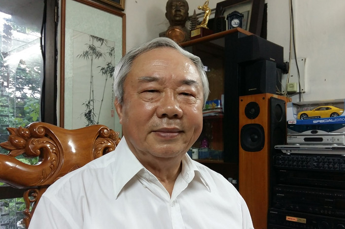 "Phải đẩy mạnh phát triển kinh tế biển để bảo vệ biển đảo của Tổ quốc" ảnh 2 "Phải đẩy mạnh phát triển kinh tế biển để bảo vệ biển đảo của Tổ quốc" ảnh 2