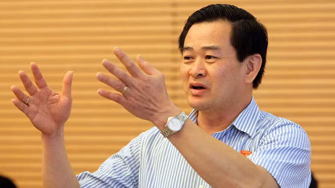 Ngồi trên mây làm chính sách, đẩy cái khó cho dân thì xử tội gì? ảnh 2 Ngồi trên mây làm chính sách, đẩy cái khó cho dân thì xử tội gì? ảnh 2