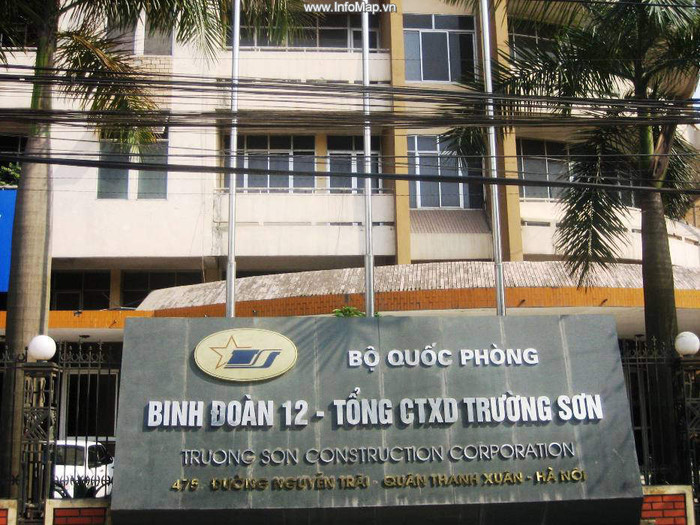 Doanh nghiệp quốc phòng, an ninh phải có ngành, lĩnh vực hoạt động hoặc địa bàn trực tiếp phục vụ quốc phòng, an ninh. ảnh: Quân đội nhân dân.