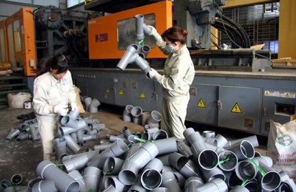 Thủ tướng yêu cầu thoái vốn 10 doanh nghiệp. ảnh: Báo Hải phòng.