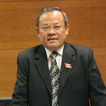 Ông Lê Văn Cuông (ảnh: Chinhphu.vn). Ông Lê Văn Cuông (ảnh: Chinhphu.vn).