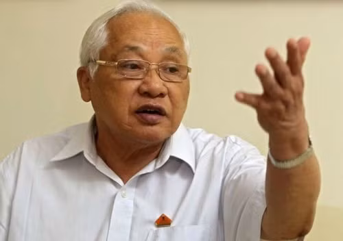 Cả họ làm quan, Tổng công ty “gia đình trị” là để ...chia tiền nhà nước? ảnh 2