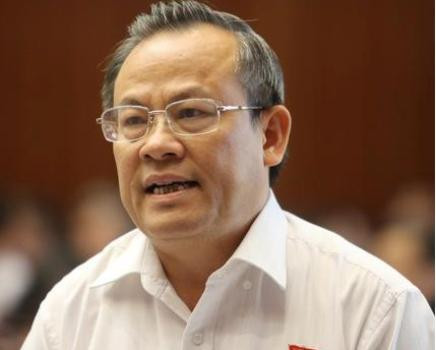 Ông Lê Văn Cuông (ảnh: Tuổi trẻ) Ông Lê Văn Cuông (ảnh: Tuổi trẻ)