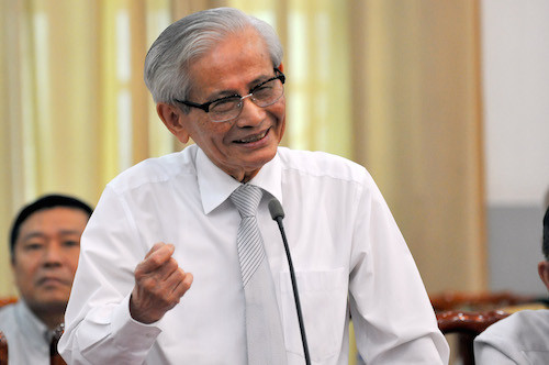 Nhiều chuyên gia, nhà giáo chê Bộ Giáo dục khi để Lịch sử là môn tự chọn ảnh 2 Nhiều chuyên gia, nhà giáo chê Bộ Giáo dục khi để Lịch sử là môn tự chọn ảnh 2