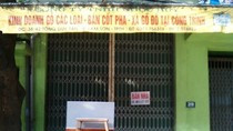 Cán bộ thành phố Thanh Hóa tố vi phạm của lãnh đạo ảnh 3 Cán bộ thành phố Thanh Hóa tố vi phạm của lãnh đạo ảnh 3