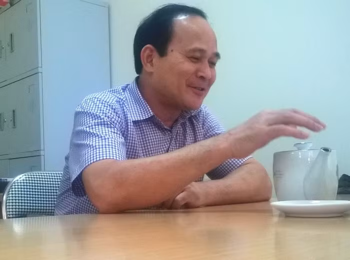 Cán bộ thành phố Thanh Hóa tố vi phạm của lãnh đạo ảnh 5