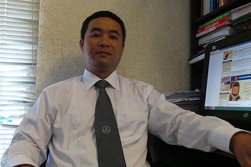 Cán bộ thành phố Thanh Hóa tố vi phạm của lãnh đạo ảnh 2 Cán bộ thành phố Thanh Hóa tố vi phạm của lãnh đạo ảnh 2