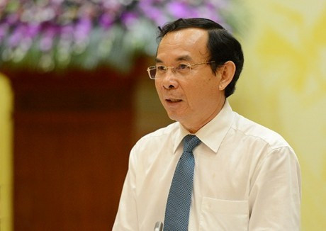 Bộ trưởng Nguyễn Văn Nên cho biết, những trường hợp sai phạm như ông Trần Văn Truyền đều bị xử lý.