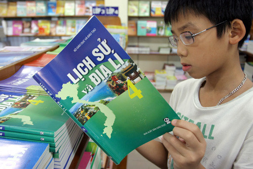 Có nhiều vấn đề giáo dục phải Thủ tướng, chứ Bộ trưởng không quyết được ảnh 3