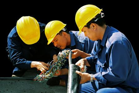 Các địa phương đang tích cực triển khai nhiều cuộc tập huấn phòng chống tai nạn lao động.