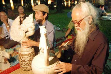 Thi đua yêu nước chào mừng Đại hội Đảng toàn quốc lần thứ XII ảnh 2 Thi đua yêu nước chào mừng Đại hội Đảng toàn quốc lần thứ XII ảnh 2