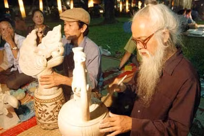 Thi đua yêu nước chào mừng Đại hội Đảng toàn quốc lần thứ XII ảnh 2