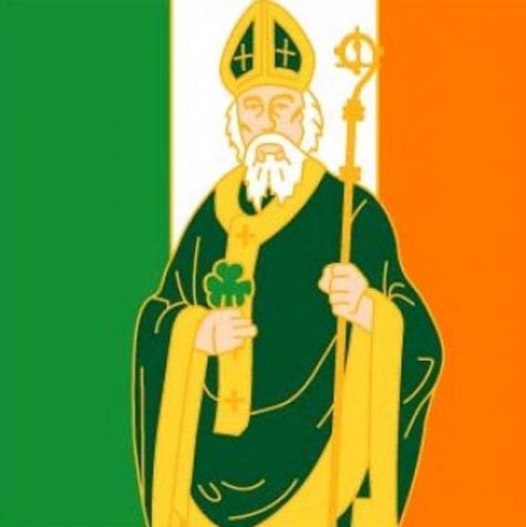 Thánh Patrick là tên gọi của Giám mục Patricius Magonus Sucatus, một người truyền đạo của xứ sở Ireland. Vì rất được công chúng xứ đạo yêu mến và kính trọng, nên ngày mất của ông, 17/3 được lấy làm ngày lễ Thánh Patrick. Ngày lễ này có từ khoảng 1.500 năm trước. Không chỉ Ireland, ngày lễ đã lan sang các quốc gia Anh, Mỹ, Canada, Newzealand, Australia và nhiều nước khác trên thế giới.