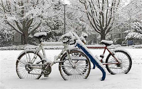 ĐH Nottingham: Trường đã xây dựng công viên dành cho 3.597 chiếc xe đạp cho các sinh viên, giảng viên của mình. ĐH Nottingham: Trường đã xây dựng công viên dành cho 3.597 chiếc xe đạp cho các sinh viên, giảng viên của mình.