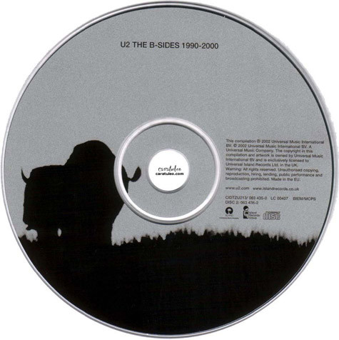 Cuối 2002, hợp tuyển thứ hai của ban nhạc, The Best of 1990-2000 ra đời. Hơn 20 năm trôi qua, U2 liên tiếp gặt hái những vinh quang mà hiếm có ban nhạc nào đạt được. Bốn thành viên của nhóm vẫn luôn giữ vững tình bạn thân thiết, trong khi từng người đều là nghệ sĩ tài năng. Cuối 2002, hợp tuyển thứ hai của ban nhạc, The Best of 1990-2000 ra đời. Hơn 20 năm trôi qua, U2 liên tiếp gặt hái những vinh quang mà hiếm có ban nhạc nào đạt được. Bốn thành viên của nhóm vẫn luôn giữ vững tình bạn thân thiết, trong khi từng người đều là nghệ sĩ tài năng.