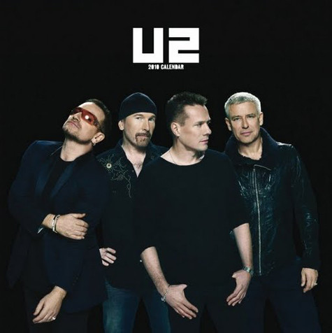 U2 là một trong số ít nhóm giữ được danh hiệu Ban nhạc lớn nhất thế giới. Họ tiếp tục sáng tác âm nhạc, đưa ra các ý tưởng mới, chuẩn bị cho những thu âm và tour lưu diễn tương lai mà khó ai có thể đoán biết được thành công của nó. U2 là một trong số ít nhóm giữ được danh hiệu Ban nhạc lớn nhất thế giới. Họ tiếp tục sáng tác âm nhạc, đưa ra các ý tưởng mới, chuẩn bị cho những thu âm và tour lưu diễn tương lai mà khó ai có thể đoán biết được thành công của nó.