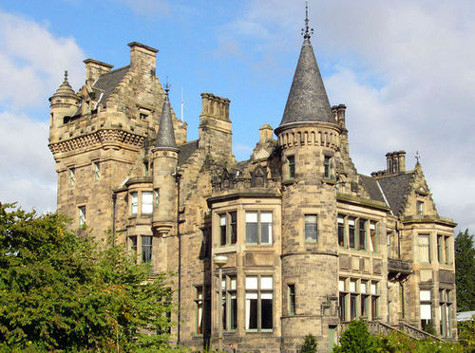 Edinburgh University Edinburgh University