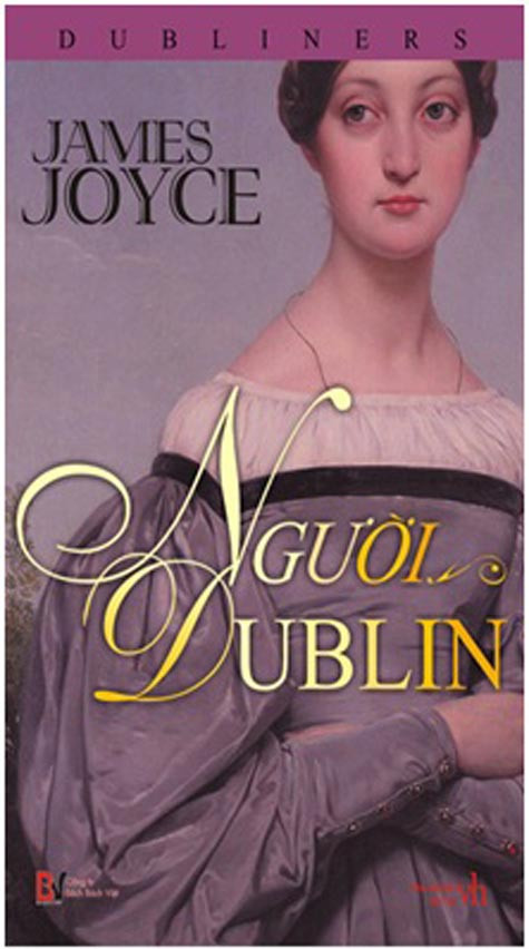“Người Dublin “của James Joyce “Người Dublin “của James Joyce