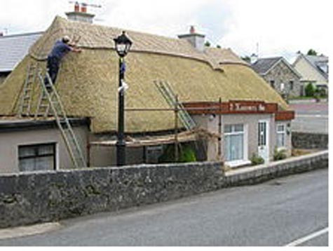 Một quán rượu ở Ireland. Một quán rượu ở Ireland.