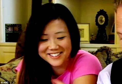 Câu chuyện của Diane Trần gây xúc động và nhận được sự cảm phục của nhiều người