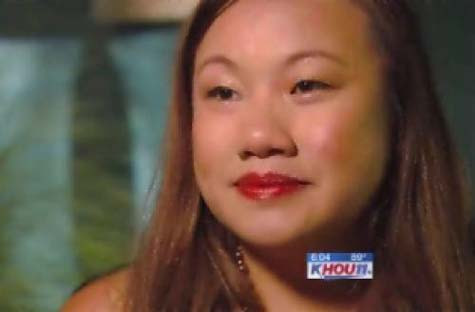 Cô gái khiến Tổng thống Mỹ phải kí một điều luật mới về an toàn xe buýt