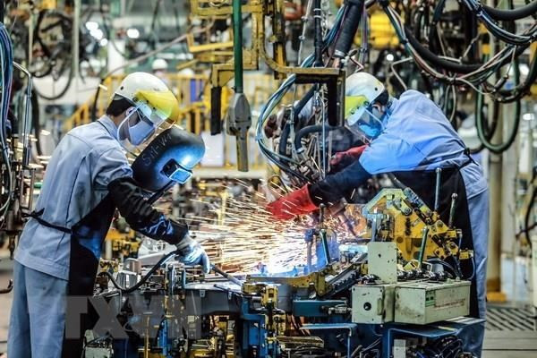 Đơn giản hóa thủ tục hành chính, không cho phép phát sinh thủ tục chính là mấu chốt quan trọng để doanh nghiệp phát triển. ảnh minh họa: TTXVN. Đơn giản hóa thủ tục hành chính, không cho phép phát sinh thủ tục chính là mấu chốt quan trọng để doanh nghiệp phát triển. ảnh minh họa: TTXVN.