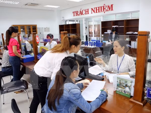 Chính sách mới có hiệu lực từ tháng 6/2019 ảnh 2
