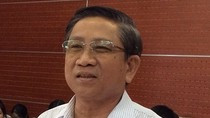 Ông Nguyễn Vinh Hiển: “Đỗ 99% là bình thường, ai muốn con mình trượt” ảnh 2 Ông Nguyễn Vinh Hiển: “Đỗ 99% là bình thường, ai muốn con mình trượt” ảnh 2