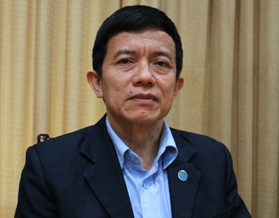PGS.TS Nguyễn Mạnh Hà - Viện trưởng Viện Lịch sử Đảng (Học viện Chính trị Hành chính Quốc gia Hồ Chí Minh). PGS.TS Nguyễn Mạnh Hà - Viện trưởng Viện Lịch sử Đảng (Học viện Chính trị Hành chính Quốc gia Hồ Chí Minh).